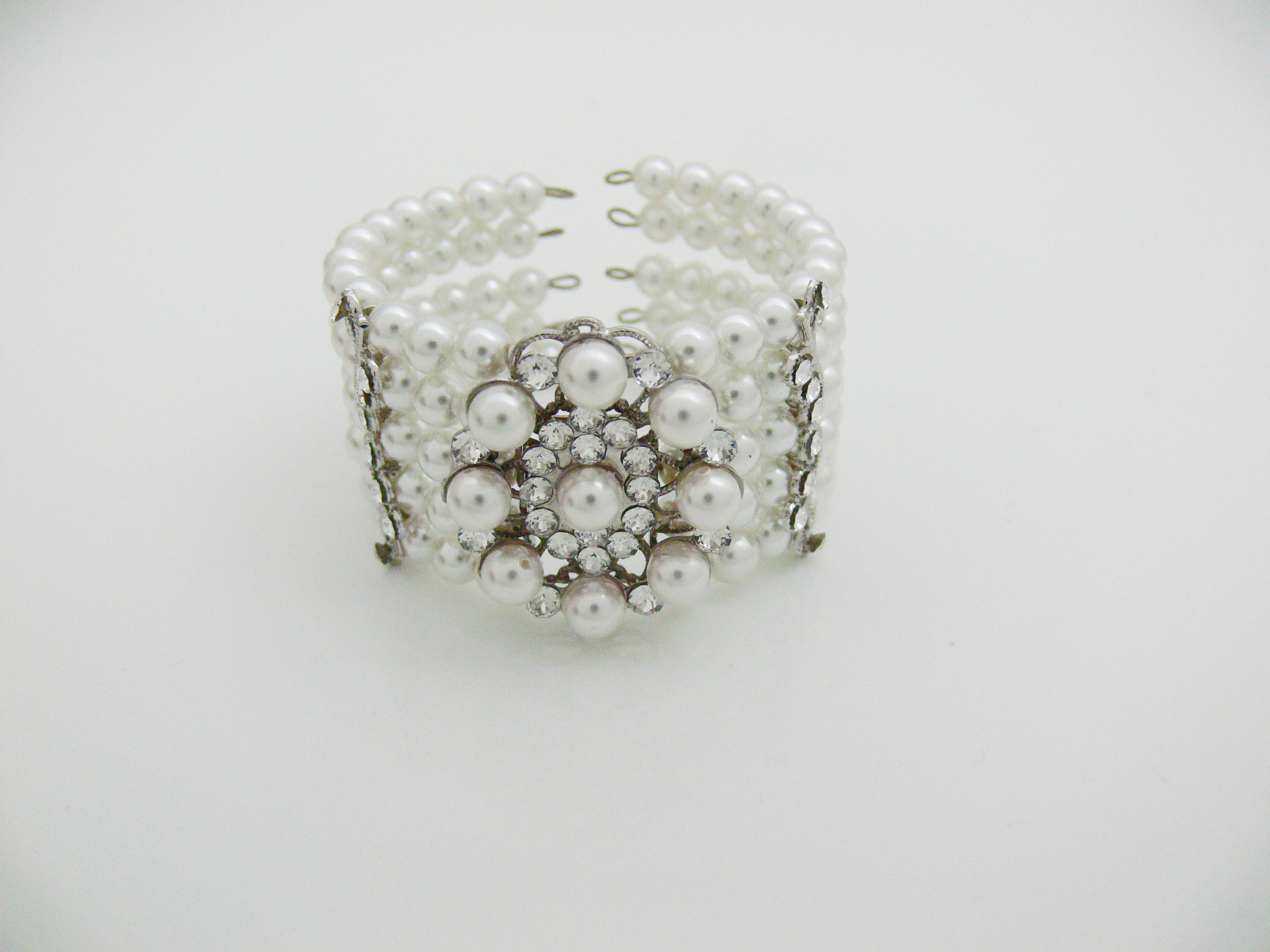 Karita Bangle by Say Bella